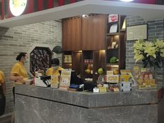 -民信老铺(双皮奶博物馆店)