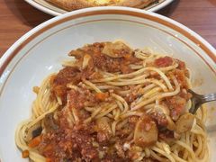 -萨莉亚意式餐厅(国和1000店)