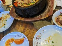 -西江美食舫·江西菜(健德桥店)