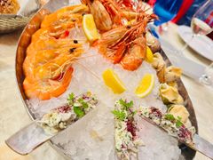 -AZUR聚(香格里拉饭店)