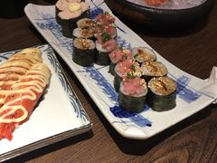 -大雄寿司(中华广场店)