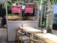 -嘉和一品粥(方庄店)