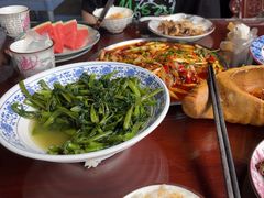 -杨记隆府(白象街店)