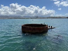 -珍珠港国家纪念馆