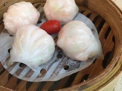 金牌虾饺皇-点都德(汇盈广场店)