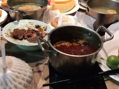 -星伦多自助料理·涮烤一体(杭州来福士店)