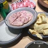价格也不贵，蟹棒是那种正经蟹棒，可以一试