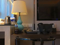 -常州九洲环宇大酒店(常州火车站店)