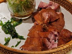 -锦府盐帮·李宅(领展购物广场中关村店)