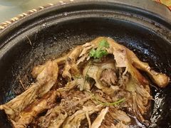 -萬家灯火·私房湘菜·22年老手艺(南岭大道店)