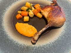 -杭州西子湖四季酒店-WL BISTRO西湖餐厅(灵隐路店)