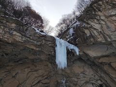 -抱龙峪