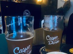 -Carpe Diem精酿空间