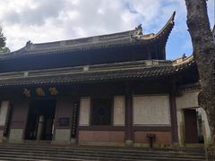 -宁波市保国寺古建筑博物馆