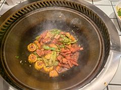 -姚稷大铁锅(龙之梦店)