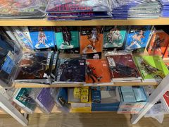 -IPSTAR潮玩星球(西单华威潮铺街店)