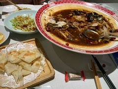 -旺顺阁鱼头泡饼(小红门店)