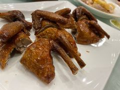 红烧乳鸽-粤西稻里(富力路店)