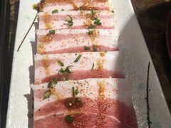 黑豚五花-魔宗·烧肉(汉街店)