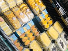 -Olé精品超市(北京合生汇店)