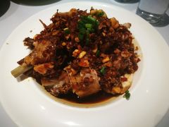 口水鸡-乌江鱼杭帮菜(西湖店)
