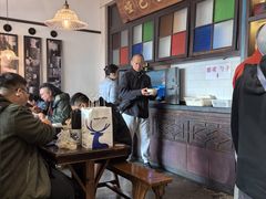 -哑巴生煎(临顿路店)