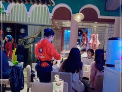 -西域阿里马新疆菜·清真(桂花路店)