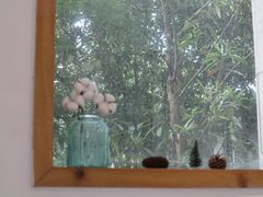 -COTTON CAFE(德信·中外公寓店)