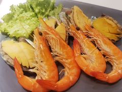 -鹿港小镇(金虹桥国际中心店)