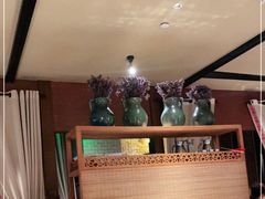 -绿茶餐厅(布吉万象汇店)