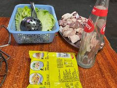 -威邵鸡煲(西华路总店)