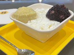 -满记甜品(王府井北京市百货大楼店)
