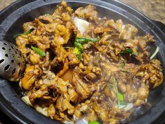 -夜郎国·贵州菜(南山店)