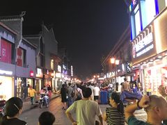-襄阳城墙