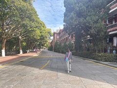 -厦门大学(思明校区)