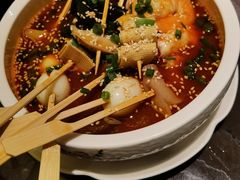 -西安凯悦酒店·湖畔中餐厅