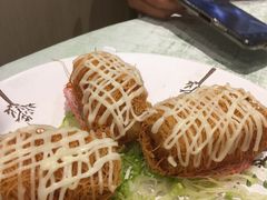 -如丰晟宴(长安万达店)