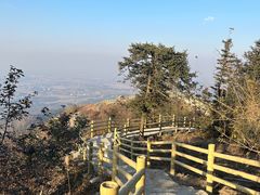 -冶父山国家森林公园