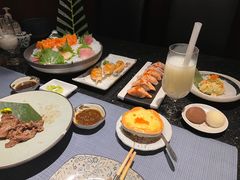 -德川家日本料理(中关村寰太大厦店)