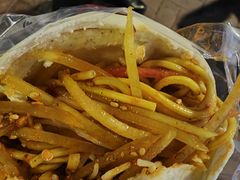 -刘小武·锅魁(总店)