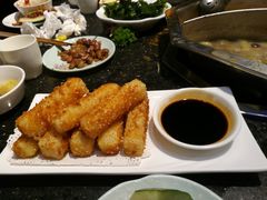 -香天下·四川火锅(安镇大润发店)