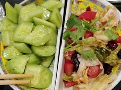 -芦月轩羊蝎子(北蜂窝店)