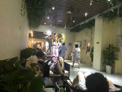 -沐王府水会(中欣广场店)
