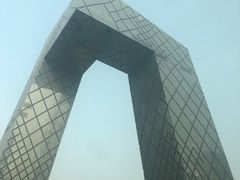 -中央广播电视总台(光华路办公区)