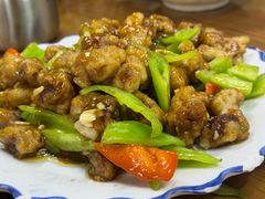 -北三沙家烧麦(北头道街店)