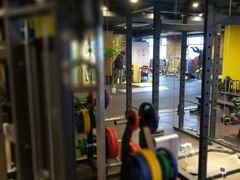 -Ms.Pilates 普拉提技术(澳门路店)