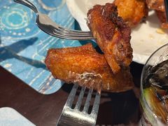 -22ºN BISTRO西餐&酒馆(石奥商业街店)