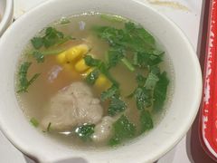 -董记老清泉·鲜切涮羊肉(窑岭店)