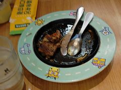 -豪客来牛排(天阳D32店)