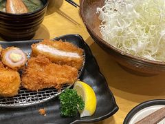 -胜博殿日式炸猪排(西红门店)